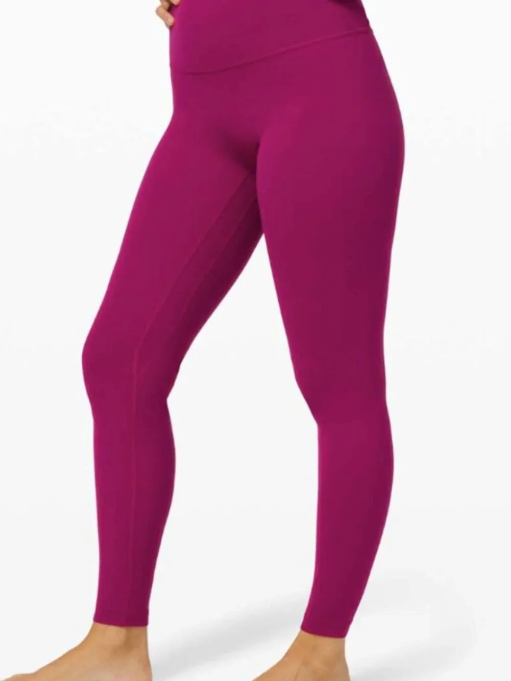 Lululemon Align Pant II 28